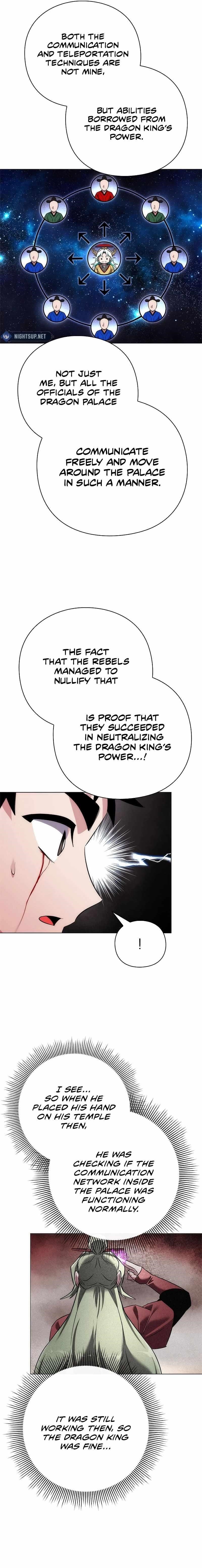 Goblin’s Night - Chapter 70 Page 25