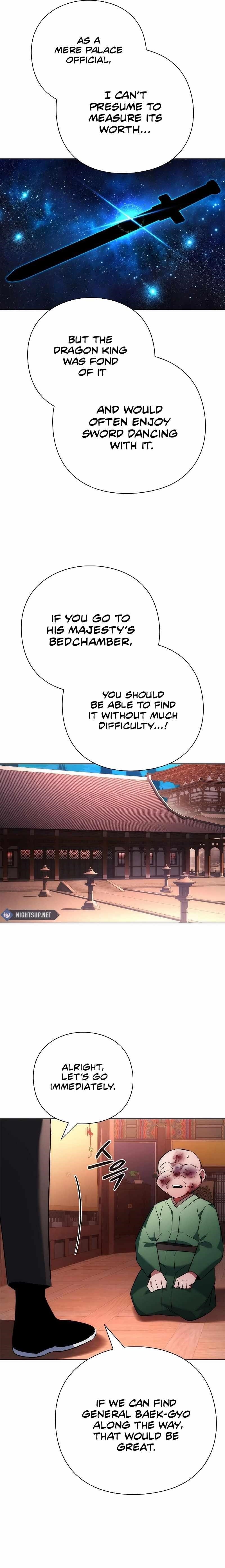 Goblin’s Night - Chapter 70 Page 30