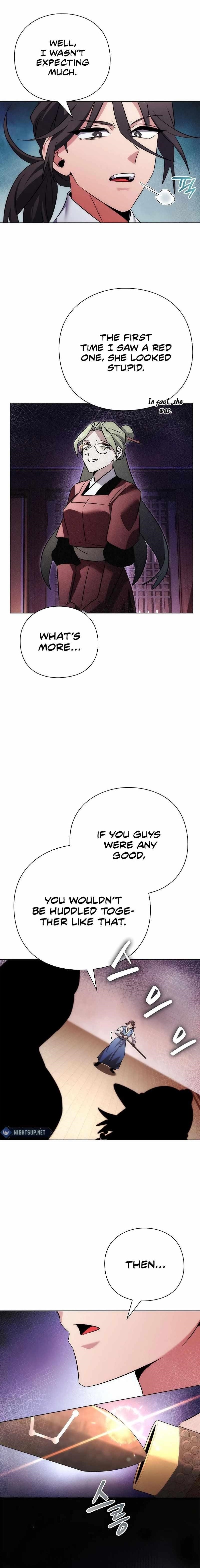 Goblin’s Night - Chapter 71 Page 1