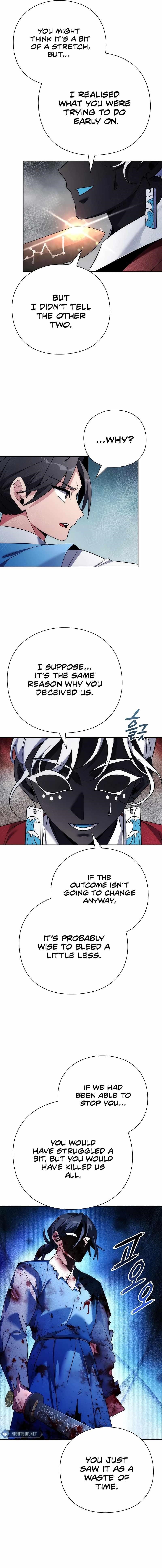 Goblin’s Night - Chapter 71 Page 17