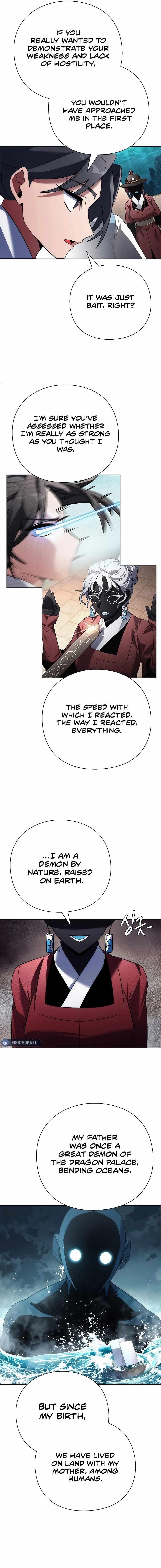 Goblin’s Night - Chapter 71 Page 22