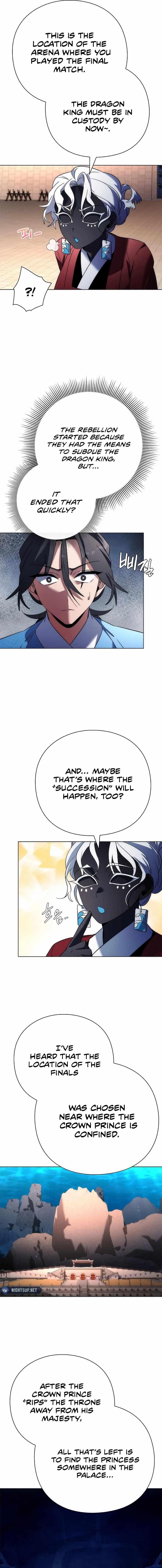 Goblin’s Night - Chapter 71 Page 24