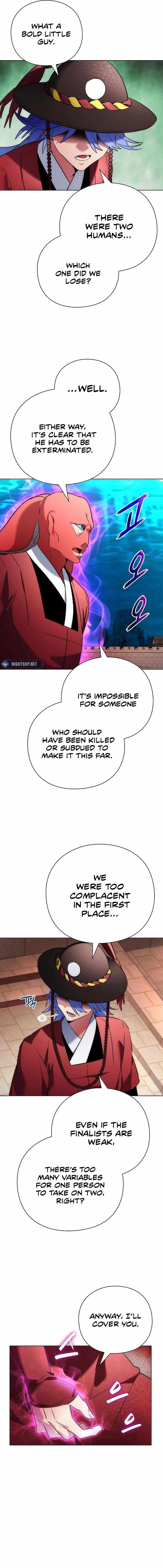 Goblin’s Night - Chapter 71 Page 3