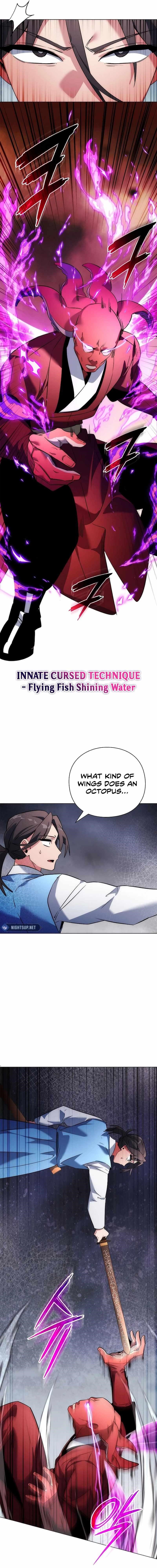 Goblin’s Night - Chapter 71 Page 4