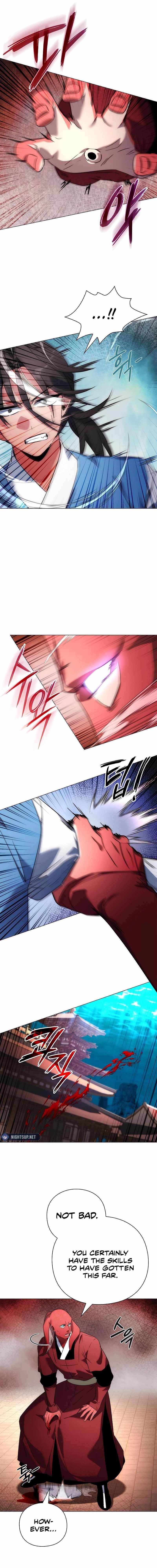 Goblin’s Night - Chapter 71 Page 5