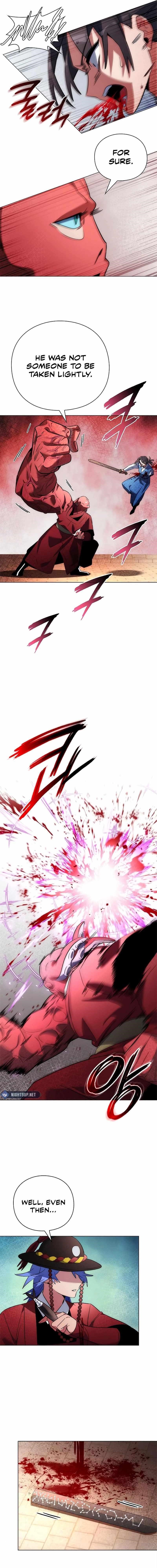 Goblin’s Night - Chapter 71 Page 9