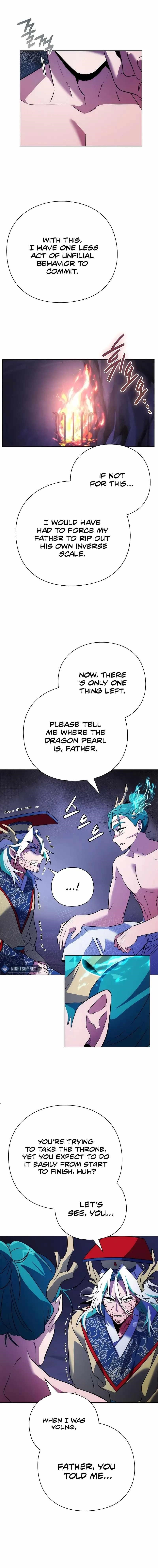 Goblin’s Night - Chapter 72 Page 16