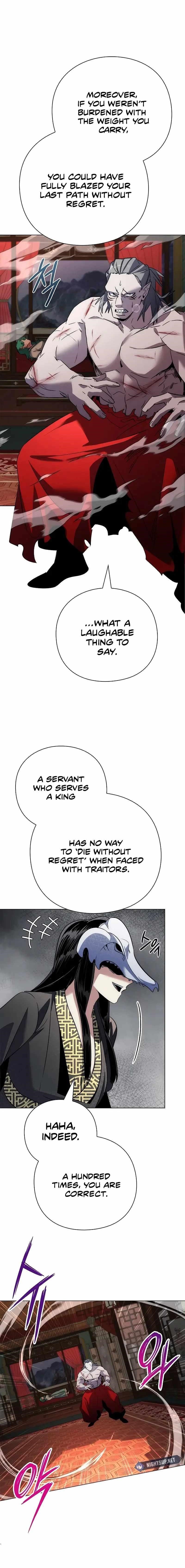 Goblin’s Night - Chapter 72 Page 26