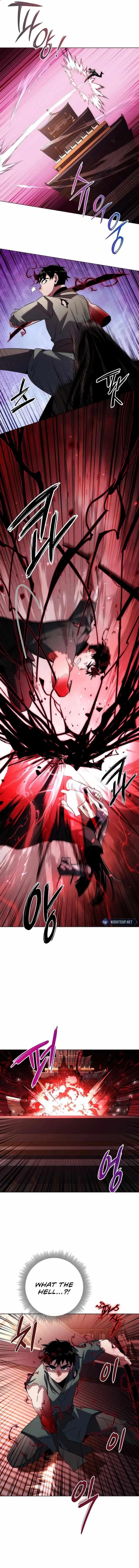 Goblin’s Night - Chapter 73 Page 15