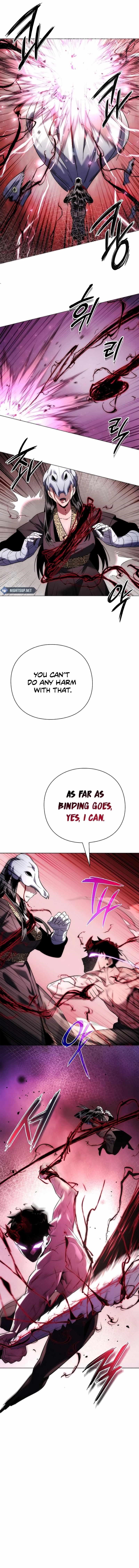 Goblin’s Night - Chapter 74 Page 28