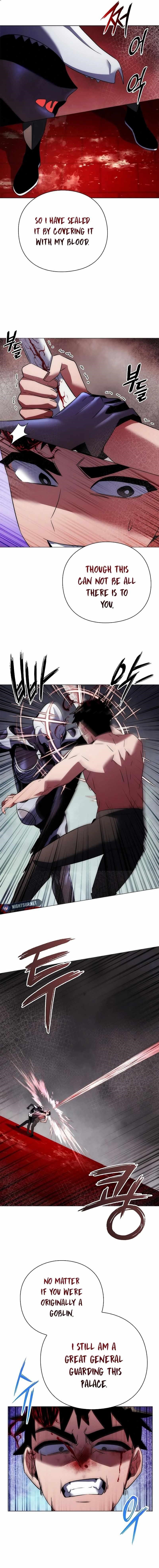 Goblin’s Night - Chapter 75 Page 10
