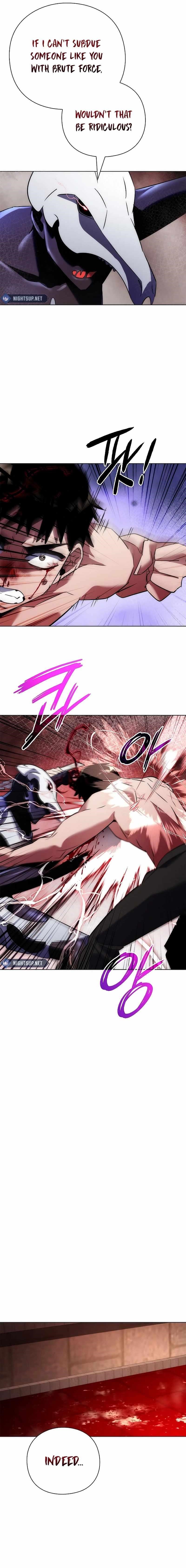 Goblin’s Night - Chapter 75 Page 11