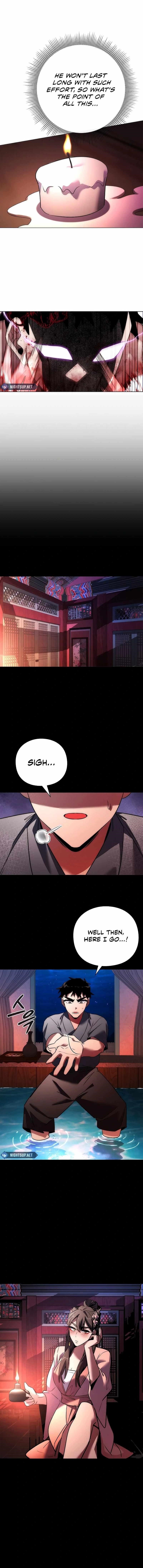 Goblin’s Night - Chapter 75 Page 21