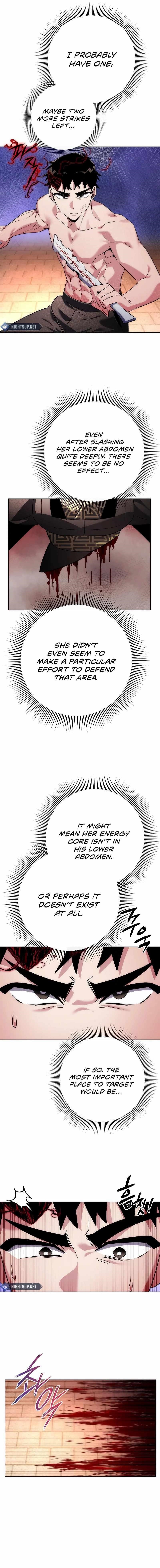 Goblin’s Night - Chapter 75 Page 5