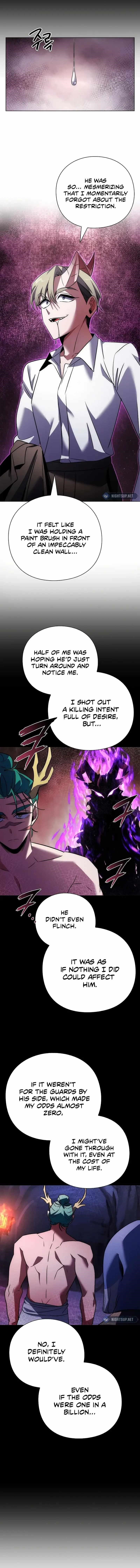 Goblin’s Night - Chapter 76 Page 21