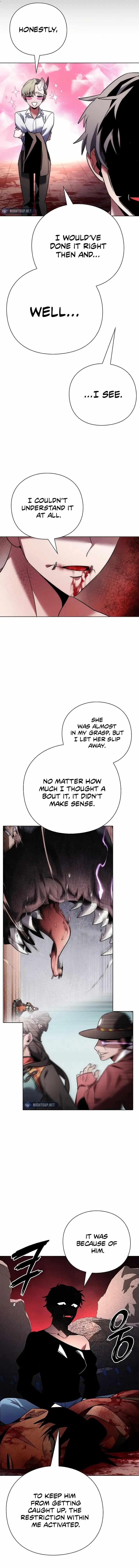 Goblin’s Night - Chapter 76 Page 22