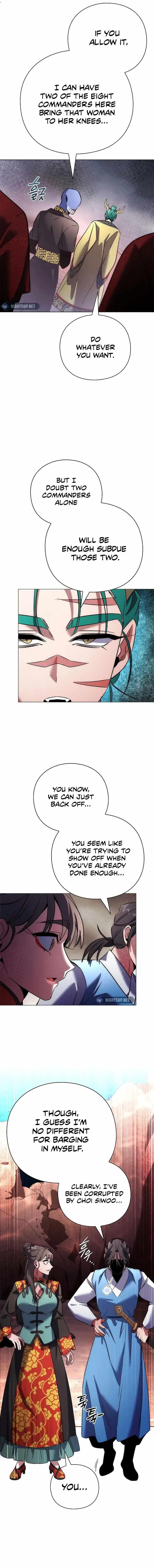 Goblin’s Night - Chapter 76 Page 27