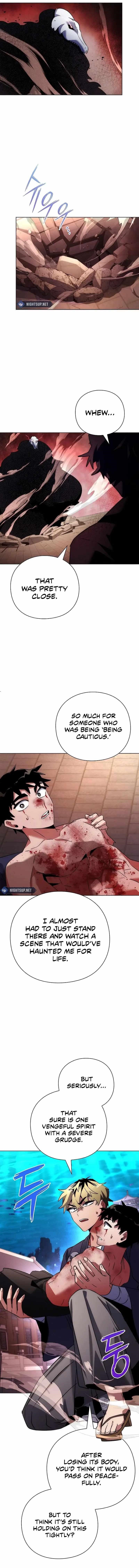 Goblin’s Night - Chapter 76 Page 4