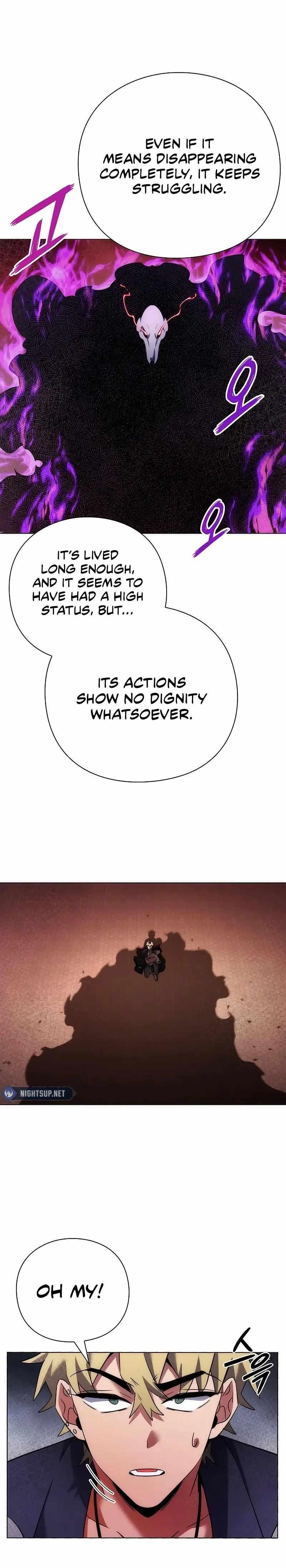 Goblin’s Night - Chapter 76 Page 5