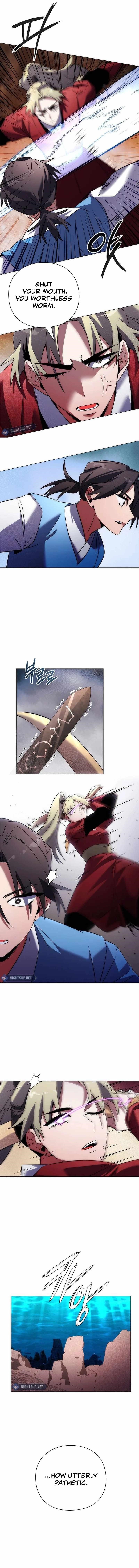 Goblin’s Night - Chapter 77 Page 16