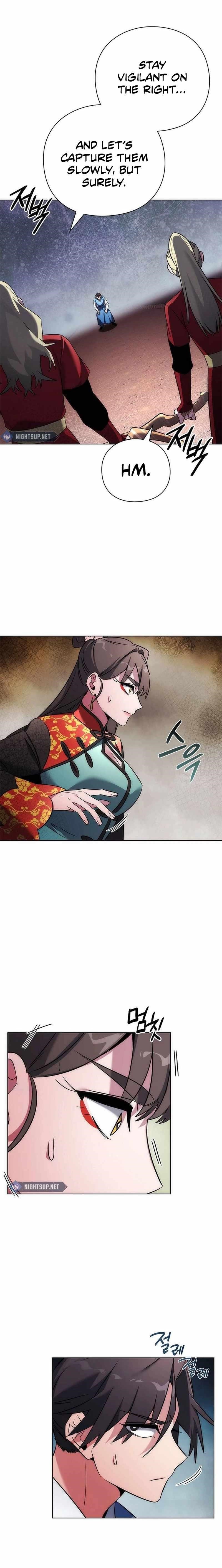 Goblin’s Night - Chapter 77 Page 22