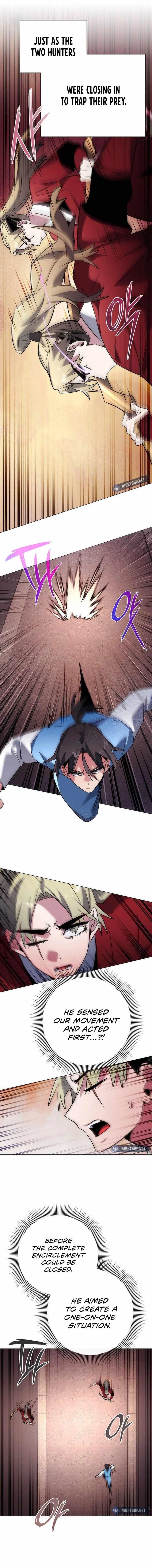 Goblin’s Night - Chapter 77 Page 23