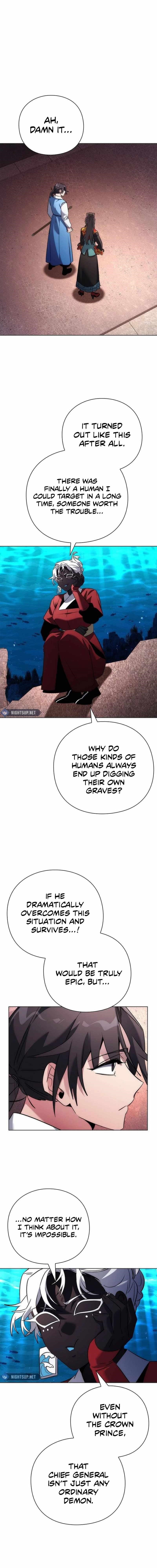 Goblin’s Night - Chapter 77 Page 9