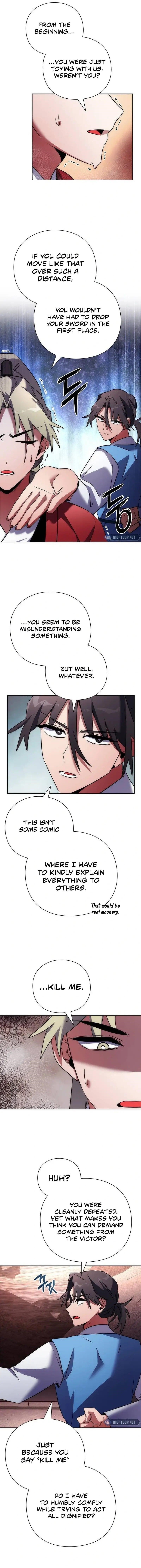 Goblin’s Night - Chapter 78 Page 11