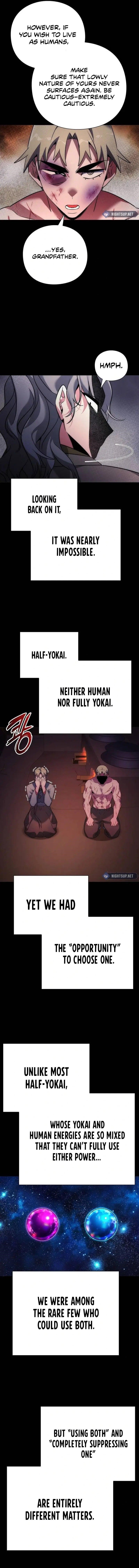 Goblin’s Night - Chapter 78 Page 14