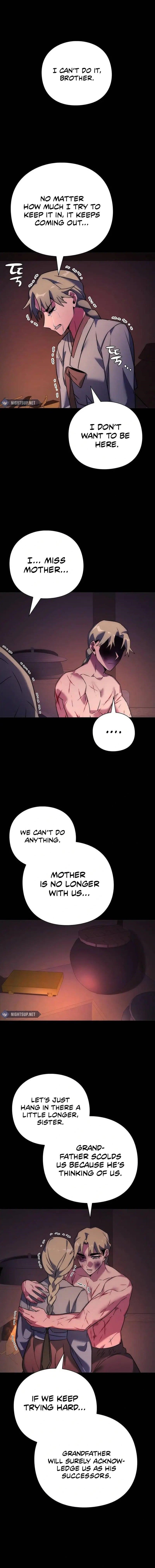 Goblin’s Night - Chapter 78 Page 15