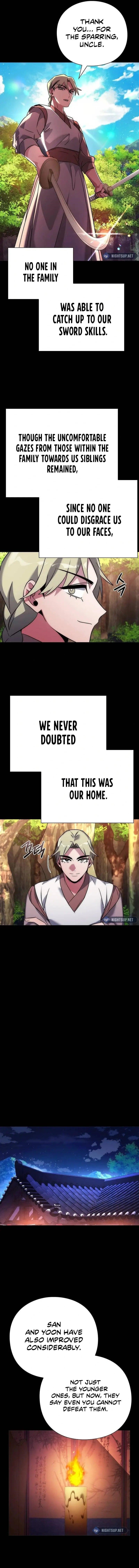 Goblin’s Night - Chapter 78 Page 17