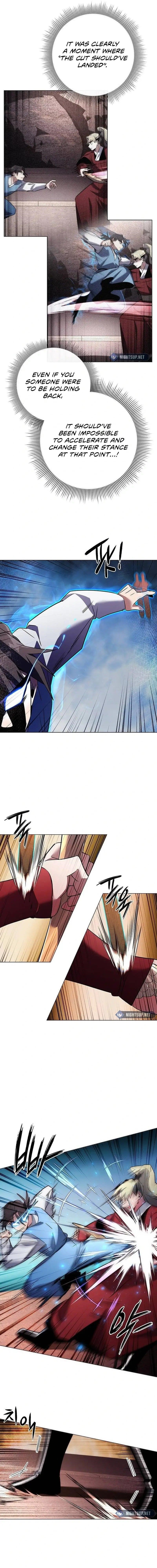 Goblin’s Night - Chapter 78 Page 2