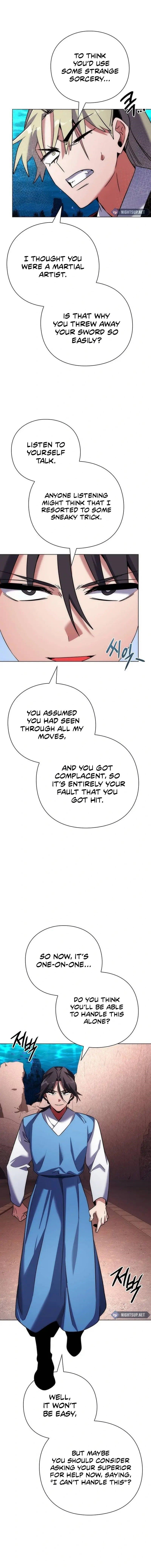 Goblin’s Night - Chapter 78 Page 5