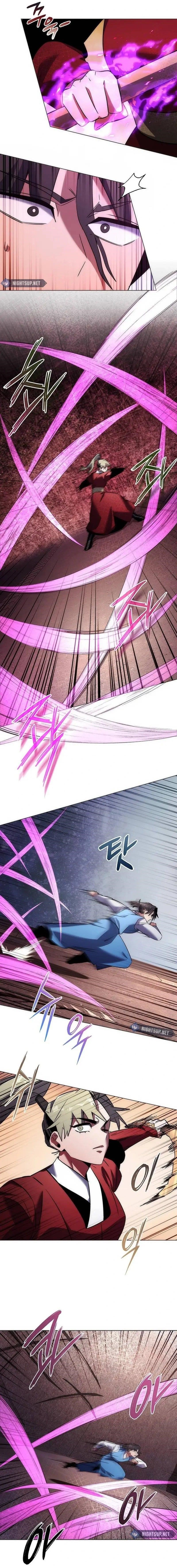 Goblin’s Night - Chapter 78 Page 8