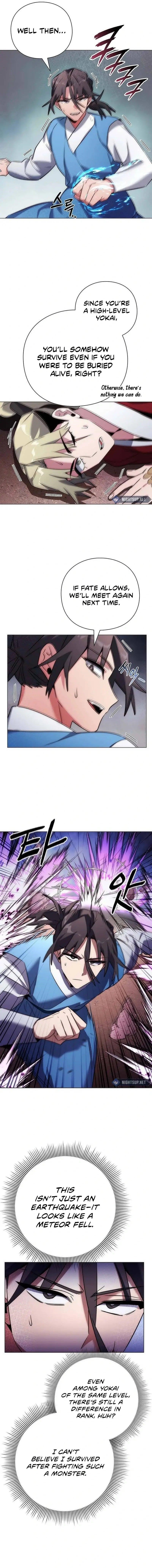 Goblin’s Night - Chapter 79 Page 2