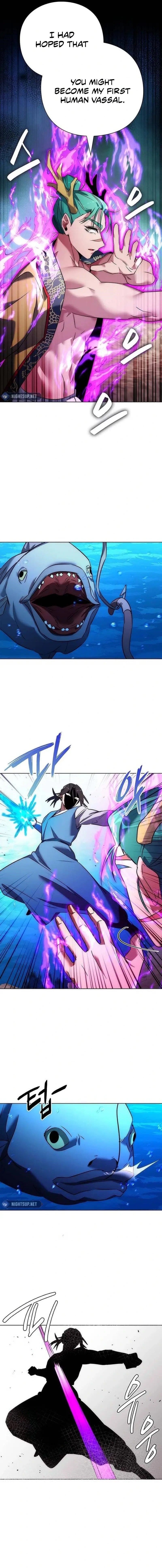 Goblin’s Night - Chapter 79 Page 23