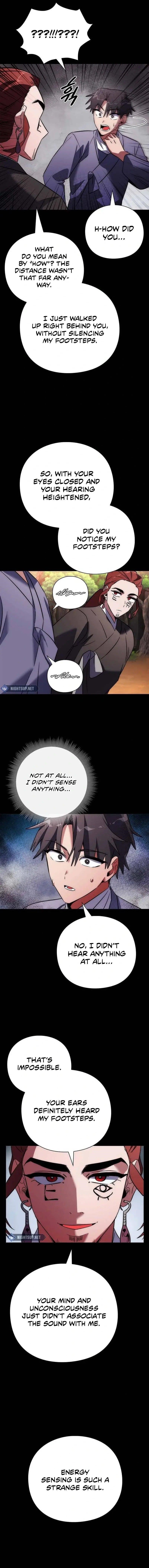 Goblin’s Night - Chapter 79 Page 5