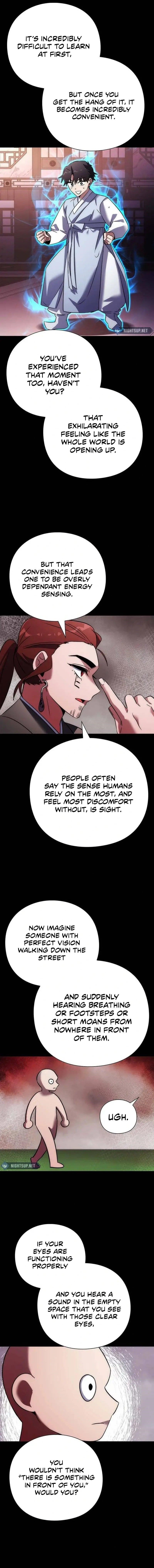 Goblin’s Night - Chapter 79 Page 6