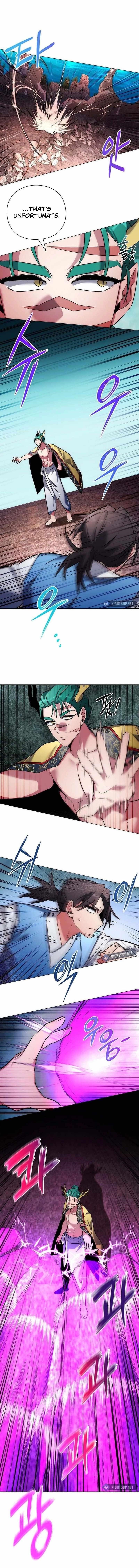 Goblin’s Night - Chapter 80 Page 13