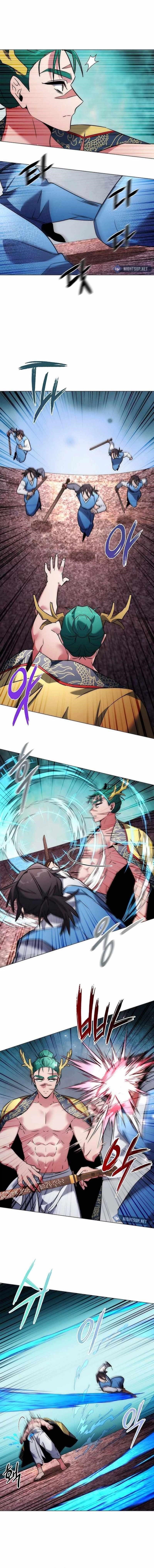 Goblin’s Night - Chapter 80 Page 14