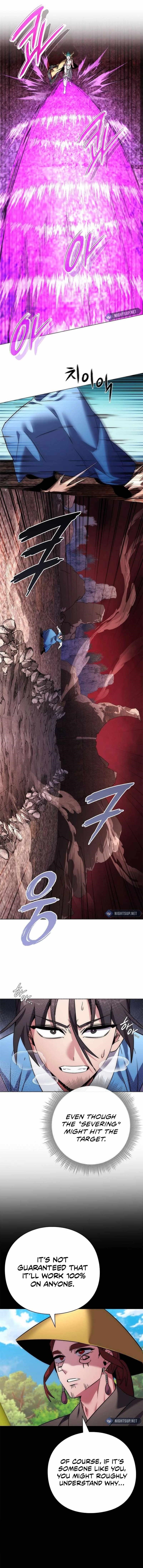 Goblin’s Night - Chapter 80 Page 3