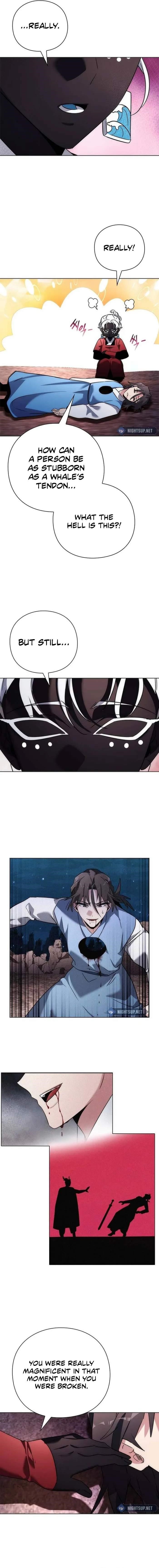 Goblin’s Night - Chapter 81 Page 17