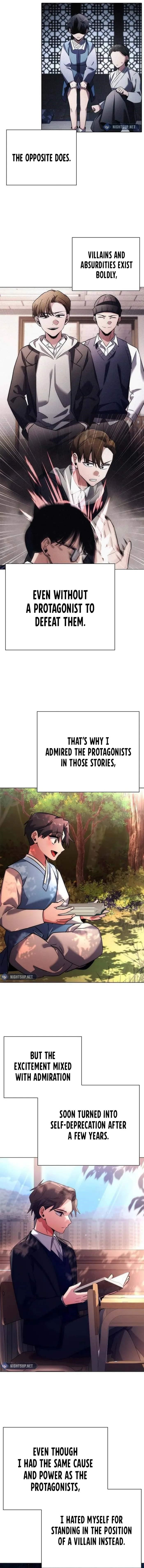 Goblin’s Night - Chapter 81 Page 3