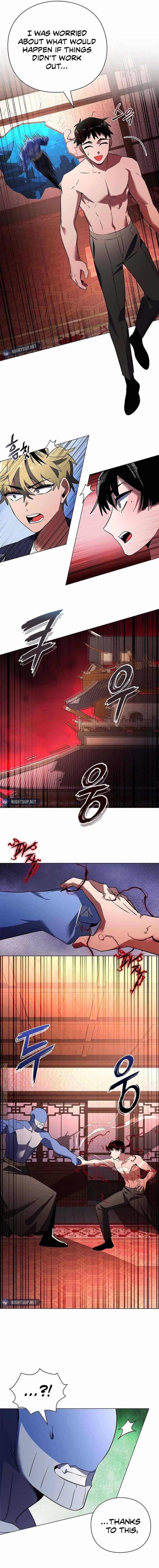 Goblin’s Night - Chapter 82 Page 28