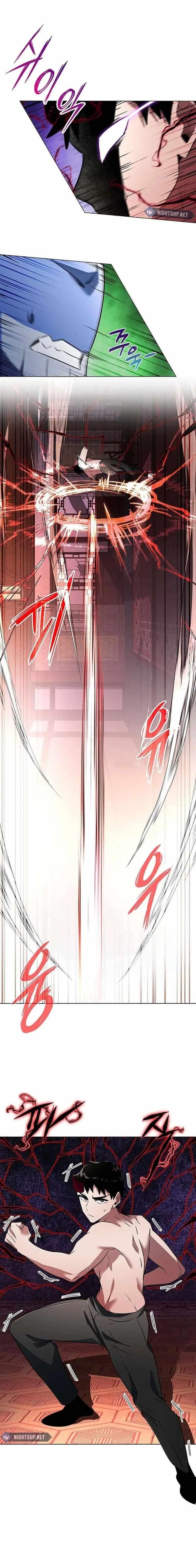 Goblin’s Night - Chapter 83 Page 1