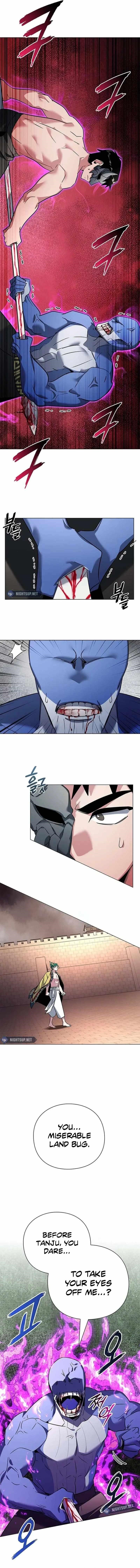 Goblin’s Night - Chapter 83 Page 18