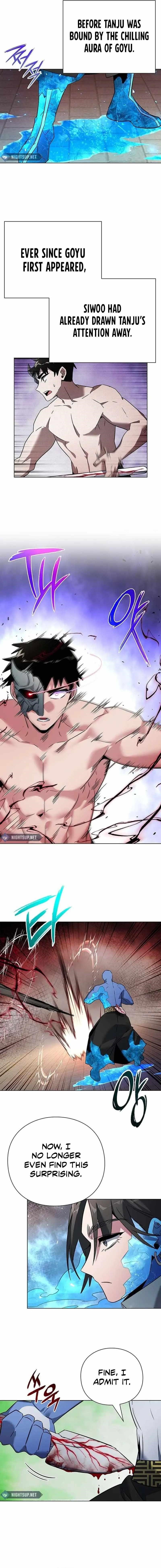 Goblin’s Night - Chapter 83 Page 20