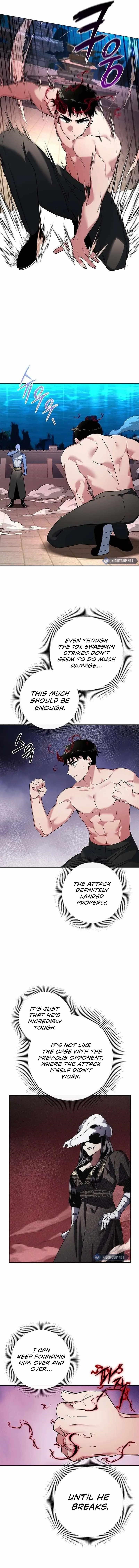 Goblin’s Night - Chapter 83 Page 3