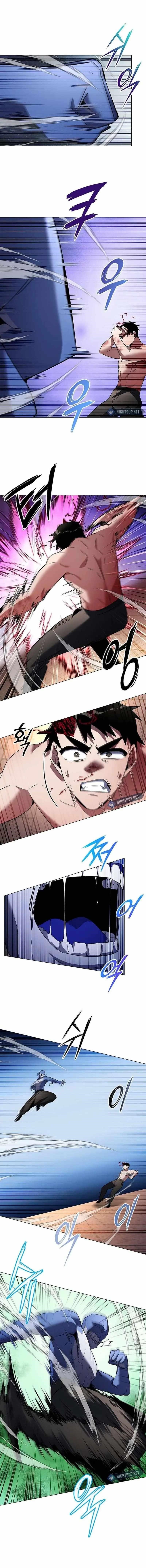 Goblin’s Night - Chapter 83 Page 9