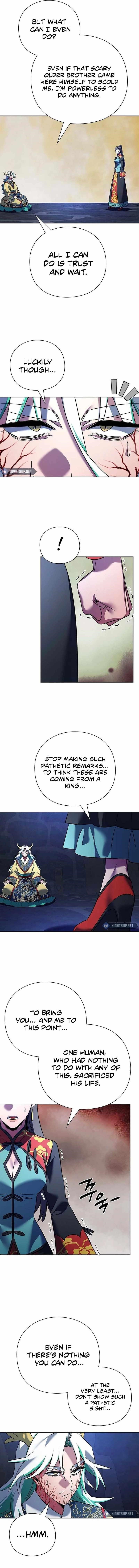 Goblin’s Night - Chapter 84 Page 10